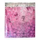 Metalize Bantlı Baskılı Hediye Poşeti (30x45) 