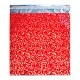 Metalize Bantlı Baskılı Hediye Poşeti (30x45) 