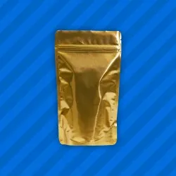 Altın Aluminyum Doypack
