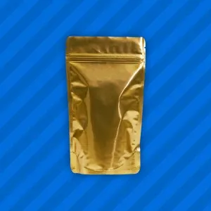 Altın Aluminyum Doypack