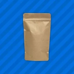 Kağıt Aluminyum Doypack