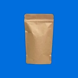 Kağıt Alüminyum Doypack (8,5x14,5)