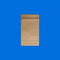 Kağıt Alüminyum Doypack (13x22,5)
