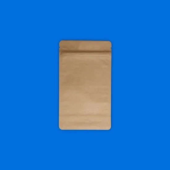 Kağıt Alüminyum Doypack (13x22,5)