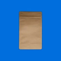 Kağıt Alüminyum Doypack (16x27)