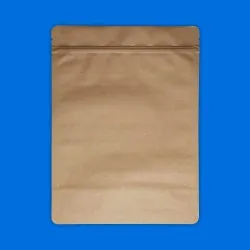 Kağıt Alüminyum Doypack (25x34)