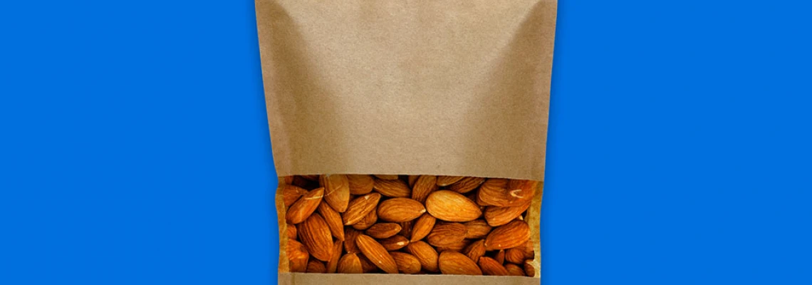Pencereli Doypack Ambalaj: Avantajları ve Kullanım Alanları