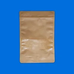 Pencereli Kağıt Doypack (20x30)