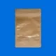 Büyük Pencereli Kağıt Doypack (20x30)