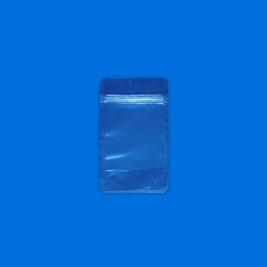 Şeffaf Doypack (11x18,5)