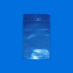 Şeffaf Doypack (16x27)