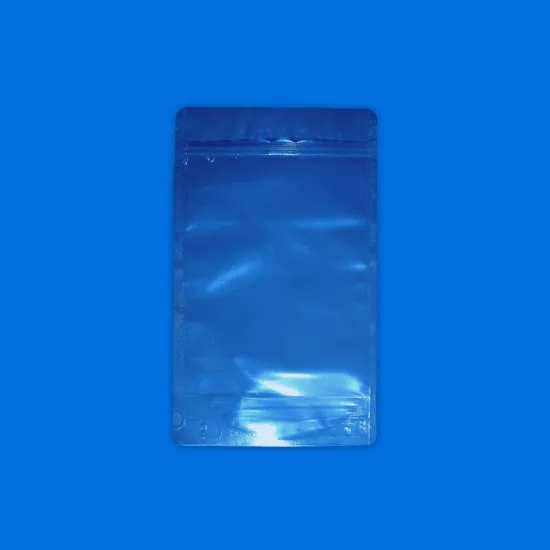Şeffaf Doypack (16x27)