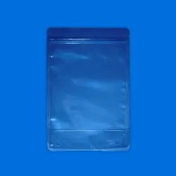 Şeffaf Doypack (20x30)