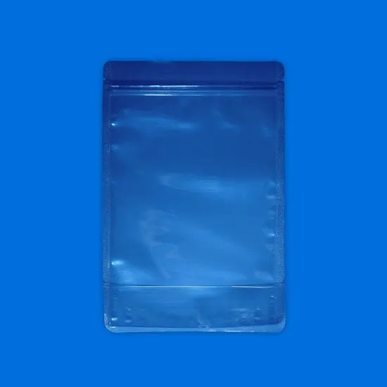 Şeffaf Doypack (20x30)