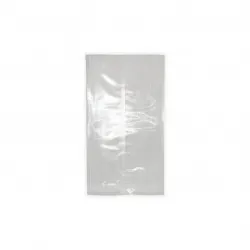 Fırsat Şeffaf Körüksüz Poşet (11,5x20) 1KG