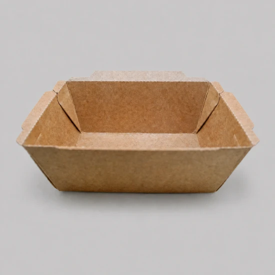 TUKTUK 600 ML KRAFT