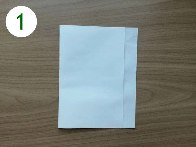 kağıt çanta nasıl yapılır