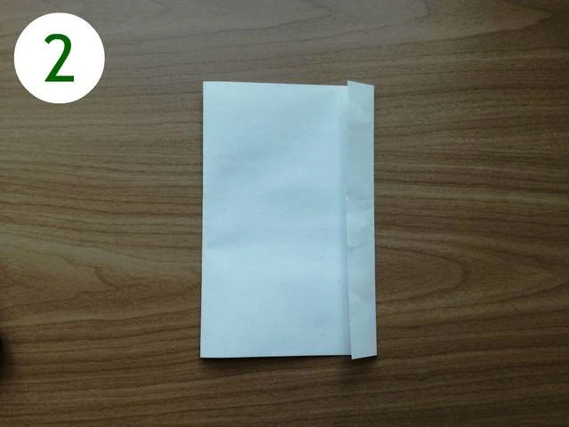 kağıt çanta nasıl yapılır