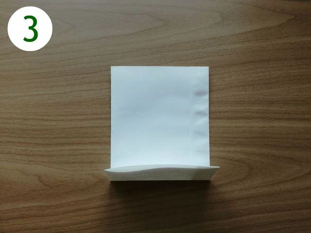 kağıt çanta nasıl yapılır