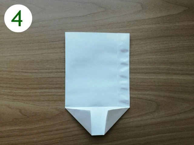 kağıt çanta nasıl yapılır