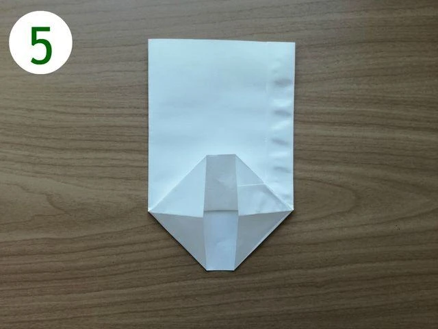 kağıt çanta nasıl yapılır