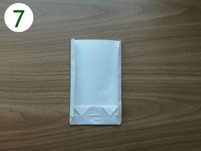 kağıt çanta nasıl yapılır