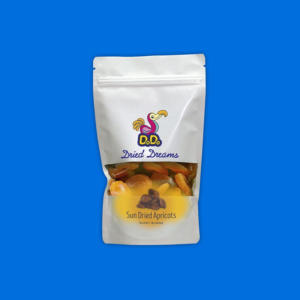 beyaz pencereli kağıt doypack